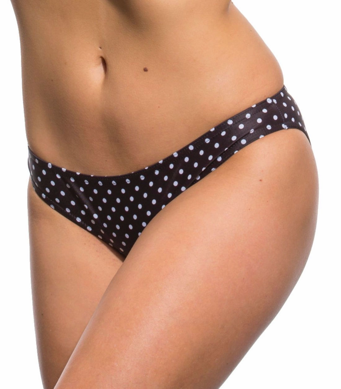 Domino Bikini Brief