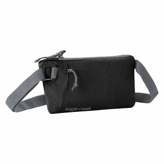 Travel Money Belt Eagle Creek Stash Rfid Sling Bag