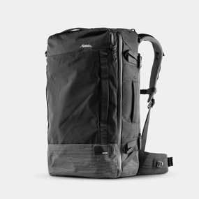 Globerider 45 Travel Backpack Travel Liner