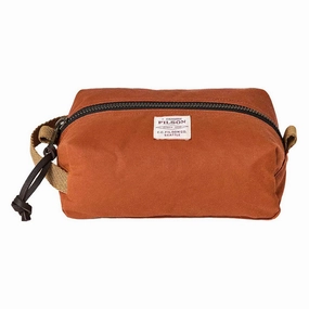 Tin Cloth Travel Kit High Capacity Travel Bag Expandable Travel Bag