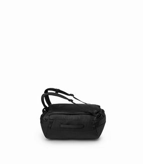 Travel Carrying Case Anti-Theft Bag Transporter Duffel 30
