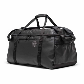 Compact Travel Bag Business Trip Bag All Season Duffle 66L