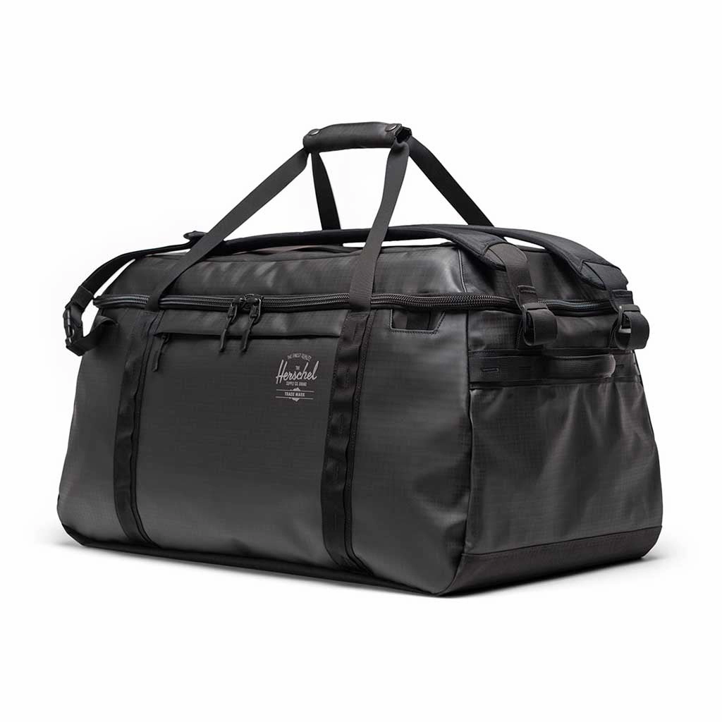Compact Travel Bag Business Trip Bag All Season Duffle 66L