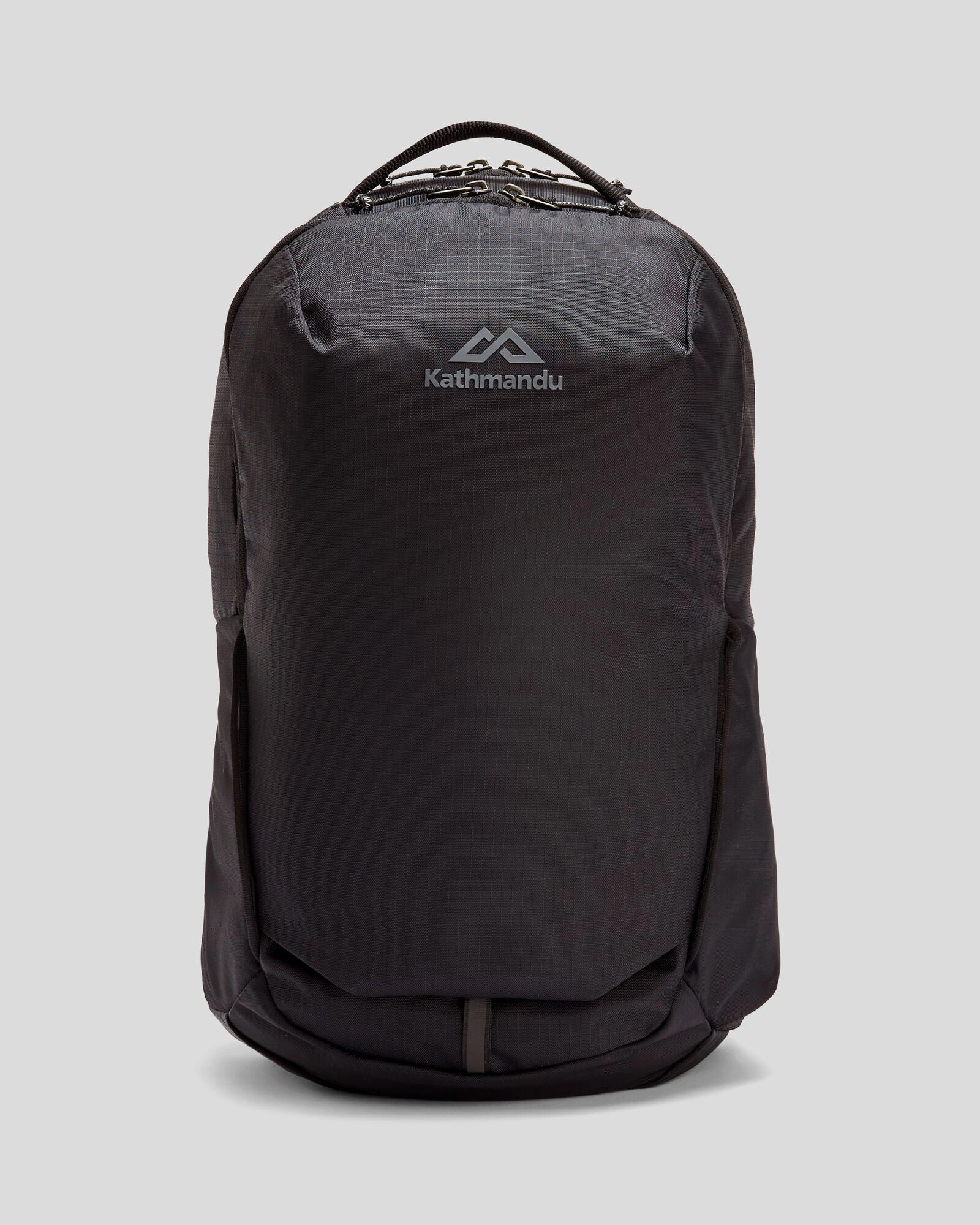 Travel Pouch Travel Gear Bag Axon Everyday Backpack - 20L - Black Stingray