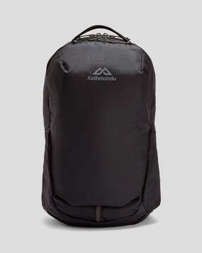 Travel Pouch Travel Gear Bag Axon Everyday Backpack - 20L - Black Stingray