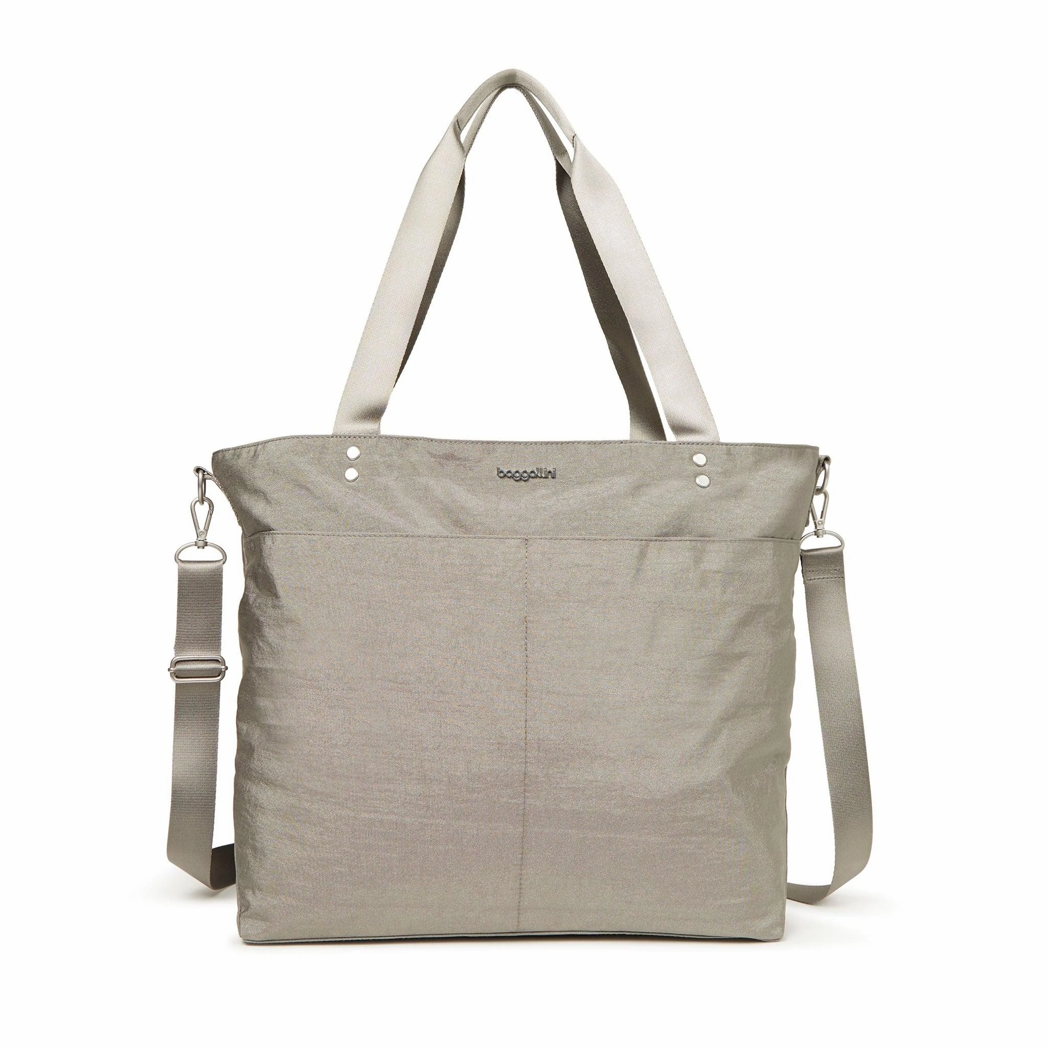 Compact Duffel Bag Baggallini Travel Large Carryall Tote