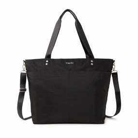 Baggallini Travel Large Carryall Tote Travel Sling