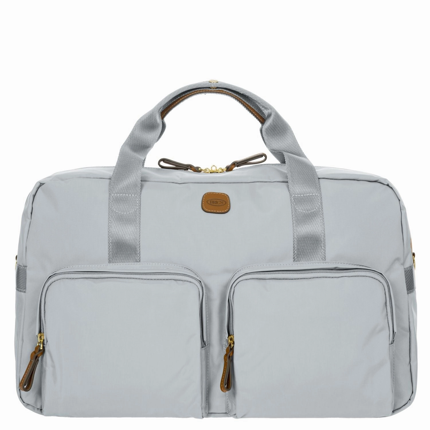 Travel Accessory Bag Travel Satchel Bric'S X-Travel 18" Boarding Duffle Bag