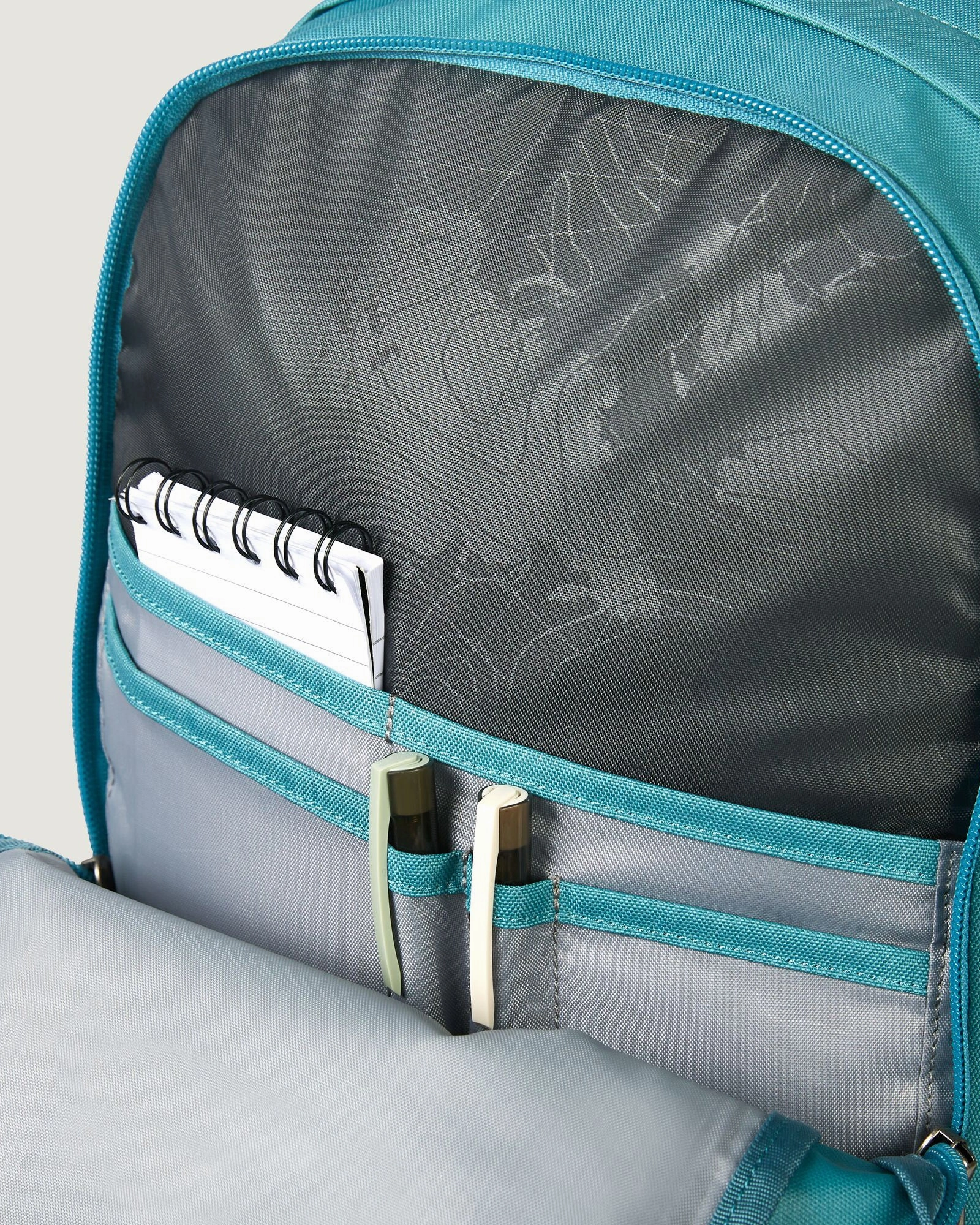 Cotinga Backpack - 25L  - Brittany/Dive Outdoor Travel Bag Stylish Carry-On Bag