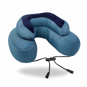 Instant Savings Inside Evolution Microbead? Neck Pillow