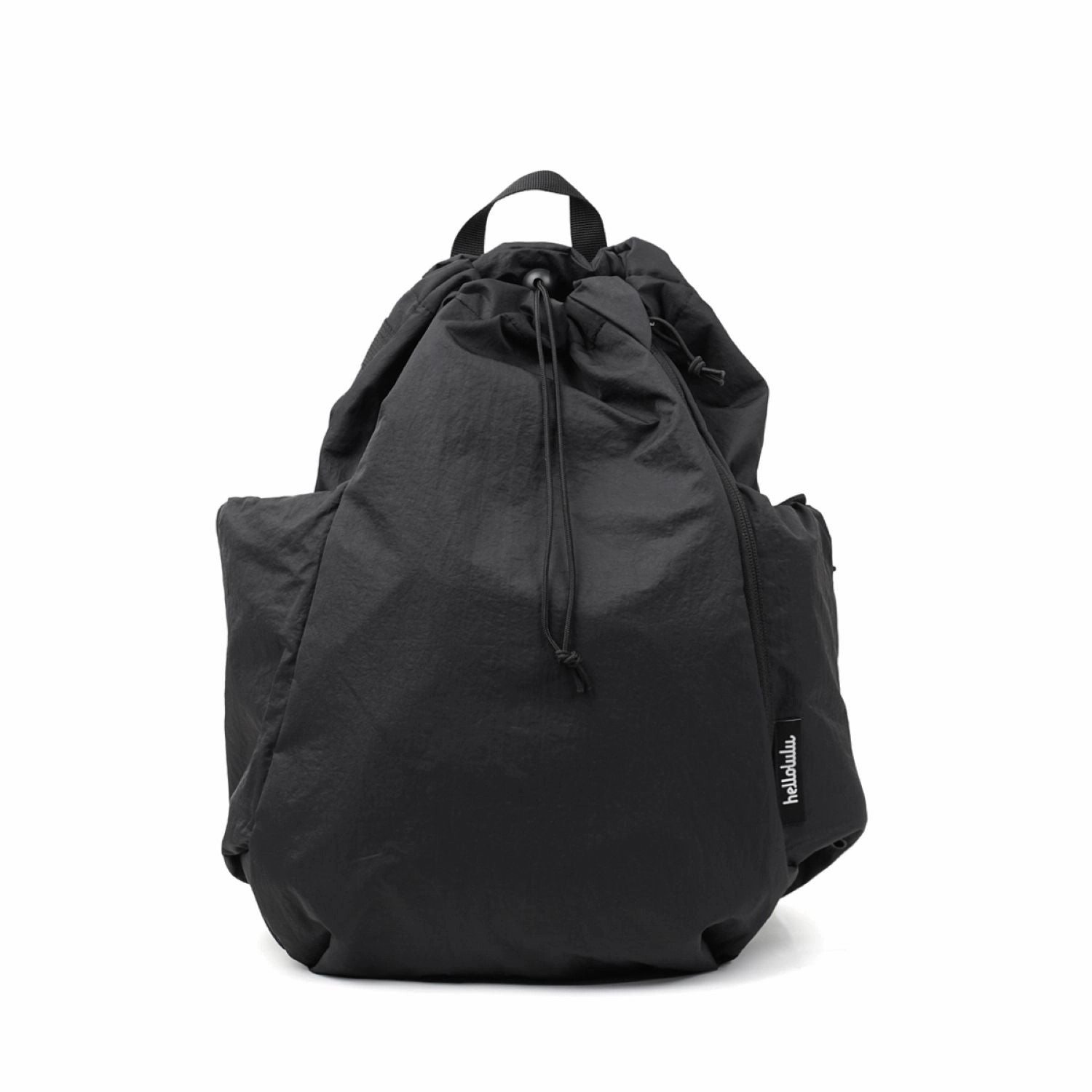 Hellolulu Rowan Backpack Recycled Sports Travel Bag