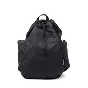 Hellolulu Rowan Backpack Recycled Lightweight Travel Bag