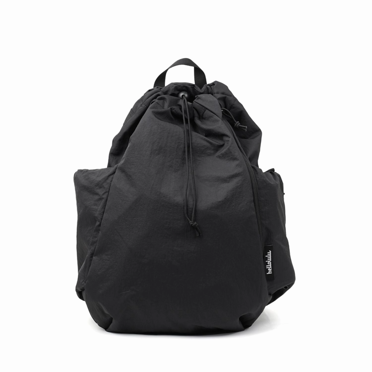 Hellolulu Rowan Backpack Recycled Lightweight Travel Bag