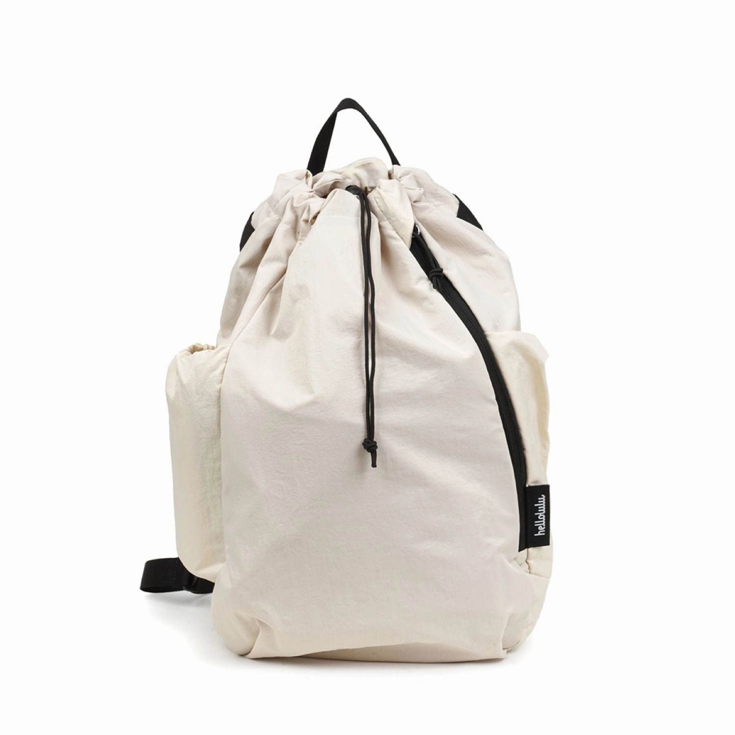 Hellolulu Rowan Backpack Recycled Waterproof Travel Bag