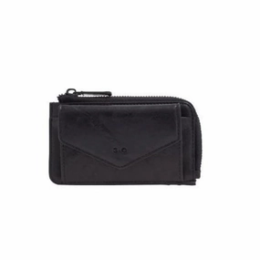 S-Q Rfid Evelyn S-Q Wallet RFID Protection Wallet RFID Passport Holder