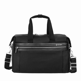 Travelpro Platinum Elite Underseat Tote Travel Duffel Duffel Bag