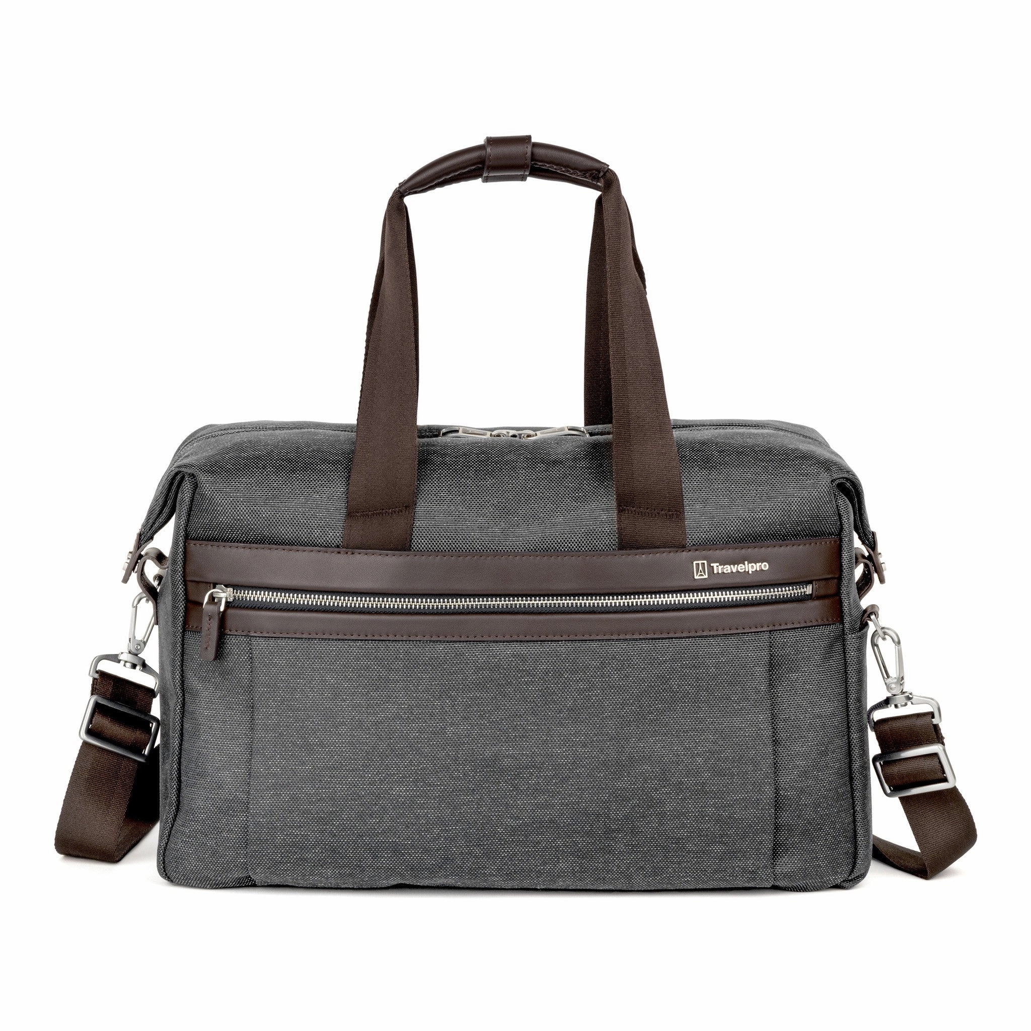 Travelpro Platinum Elite Underseat Tote Multi-Compartment Bag