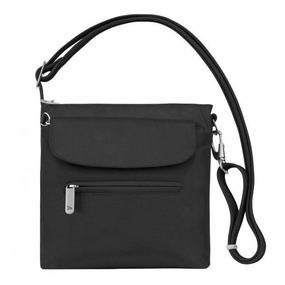 Anti-Theft Classic Shoulder Bag Security Waist Belt