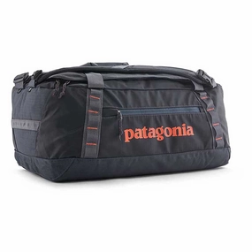 Expandable Travel Bag Deluxe Travel Bag Black Hole Duffle 40L
