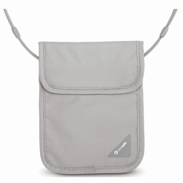 Travel Anti-Theft Belt Coversafe X75 Neck Pouch