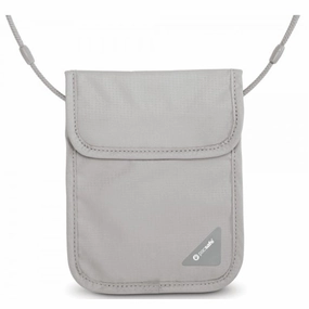 Travel Anti-Theft Belt Coversafe X75 Neck Pouch