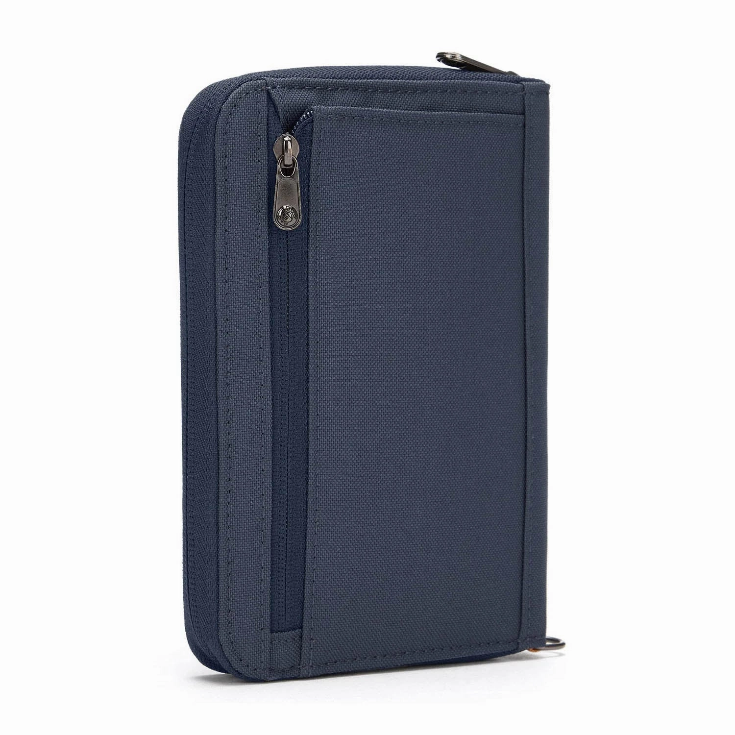 Pacsafe Compact Travel Anti-Rfid Travel Organizer RFID Protection Wallet Anti-Theft Purse