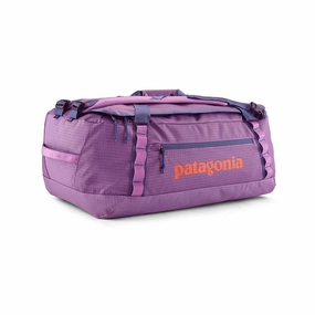 Expandable Travel Bag Travel Purse Black Hole Duffle 55L