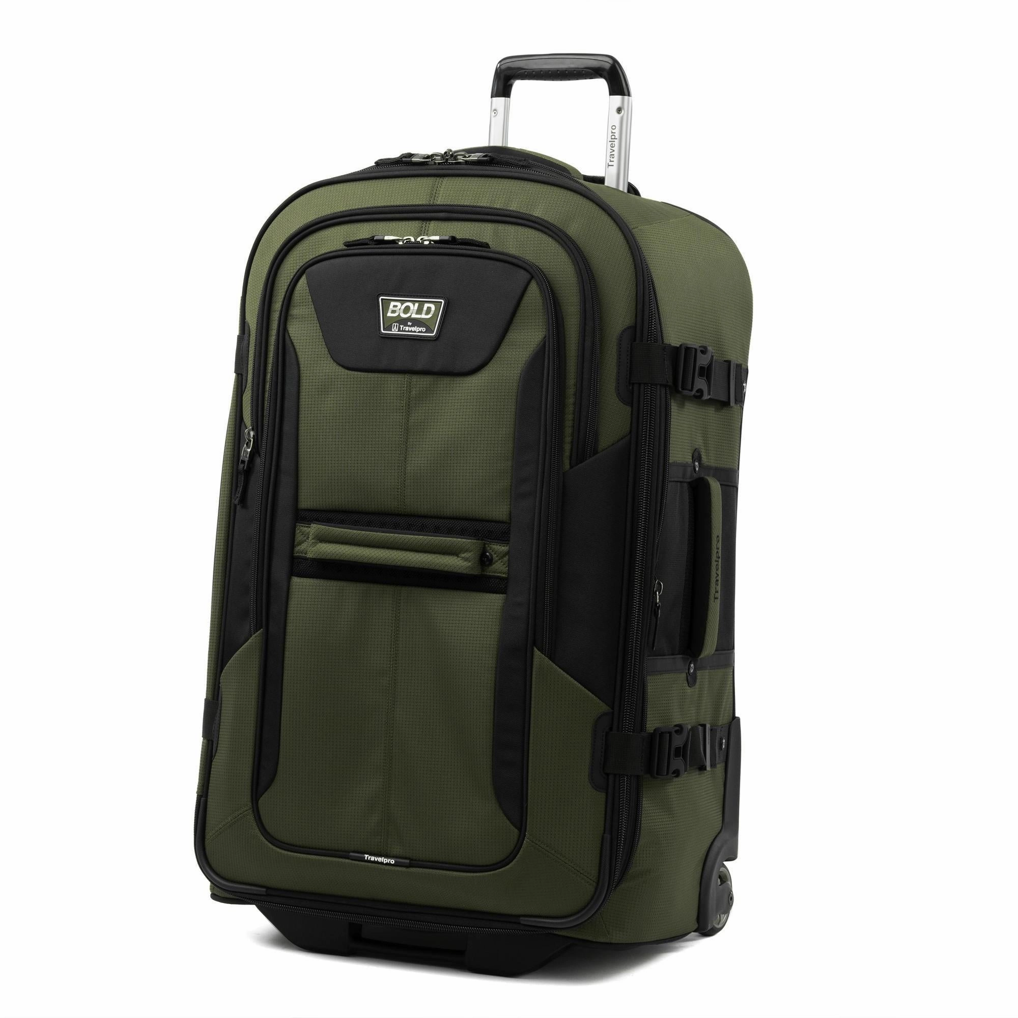 Luggage Sleeve Overnight Bag Bold By Travelpro 28" Expandable Rollaboard (2-Wheeled)