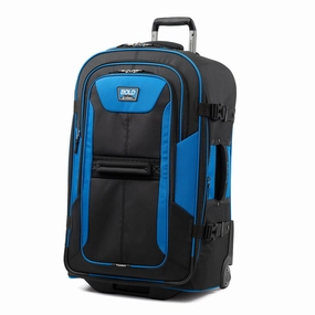 Bold By Travelpro 28" Expandable Rollaboard (2-Wheeled) Travel Liner Luggage Security