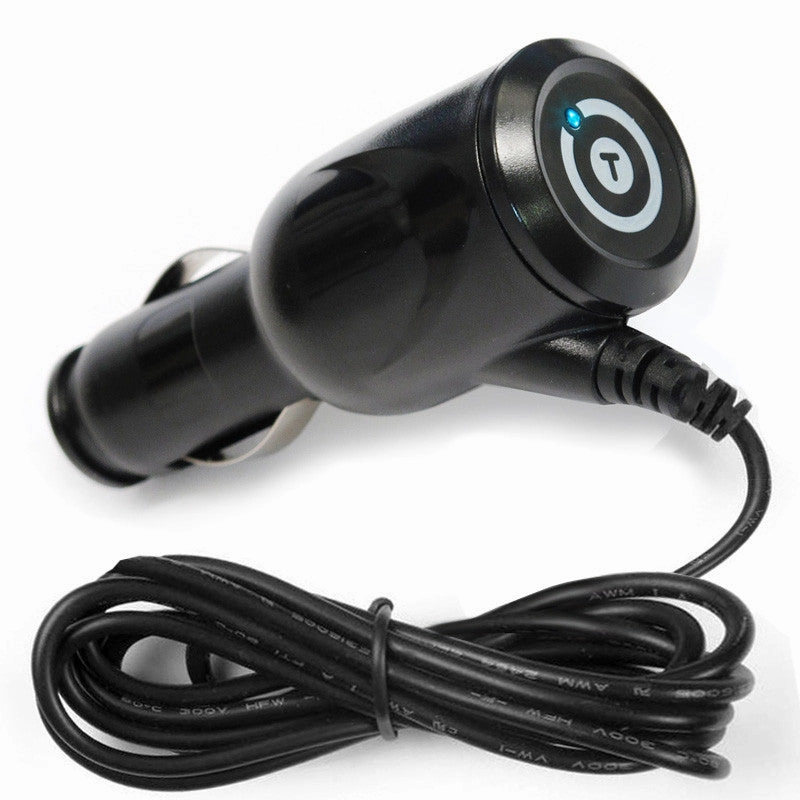 Mega Savings Now T-Power Car Charger For Mr. Heater Mh18B Mrh-Mh18B F274800 Mrhmh18B Mrhf274800 F276127 Mrheater Portable Propane Big Buddy Heater Replacement Power Supply Cord
