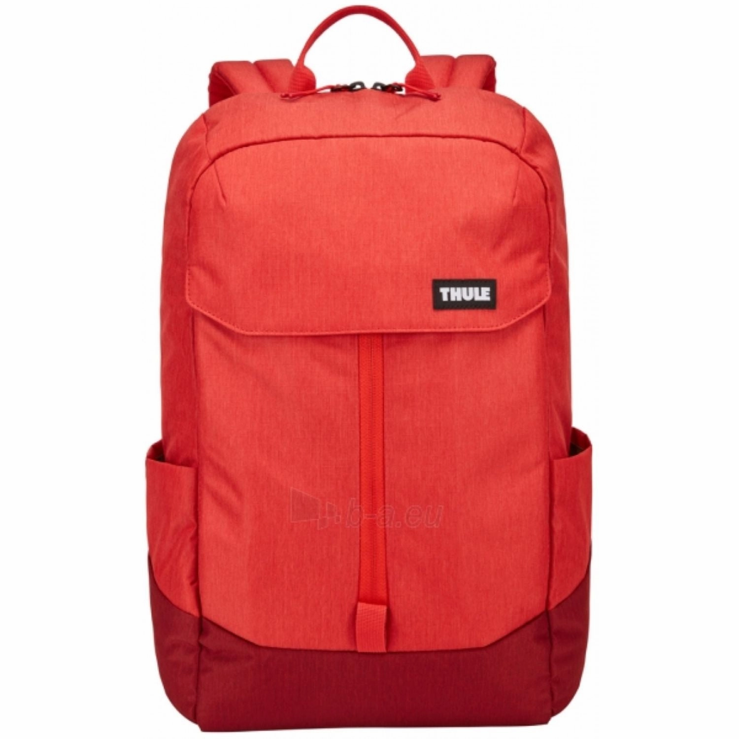 Business Trip Bag Thule Lithos 20L Backpack