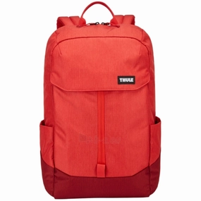 Business Trip Bag Thule Lithos 20L Backpack