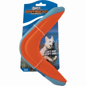 Steal the Deal Now Online Deal Frenzy Amphibious Boomerang