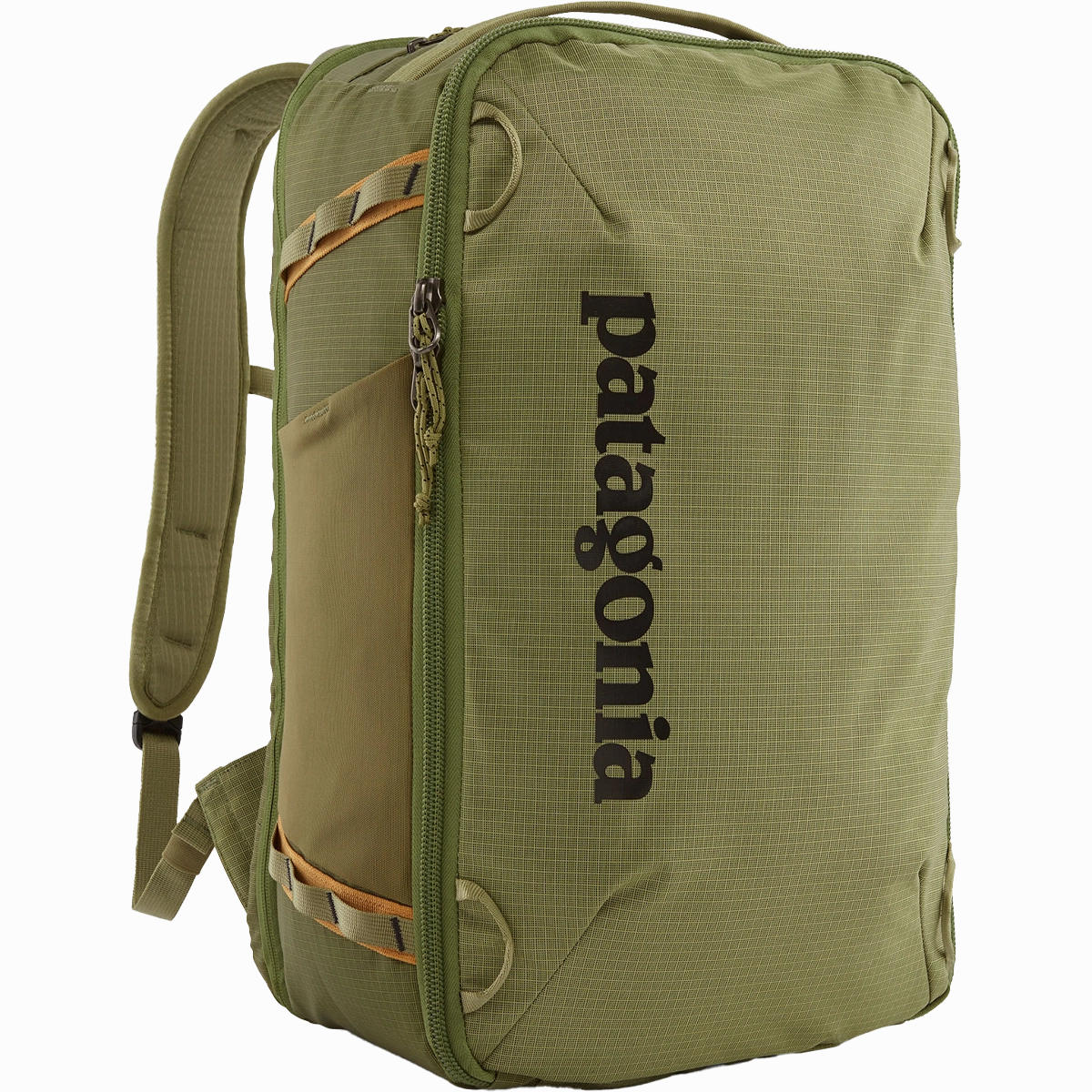Luggage Holder Black Hole Mini Mlc 30L Pack