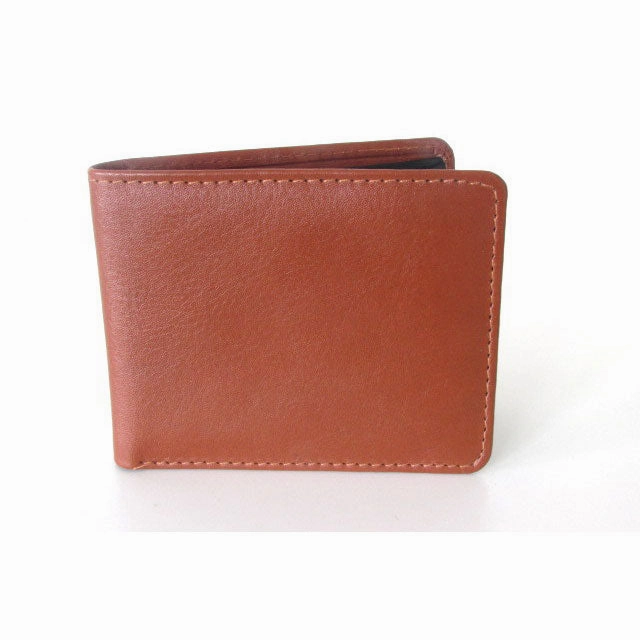 Chicago Rfid Leather Wallet Secure Wallet