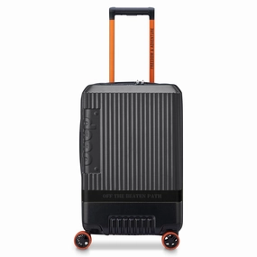Travel Organizer Cube Folding Luggage Delsey Jeep Jh001A 21" Spinner Carry-On