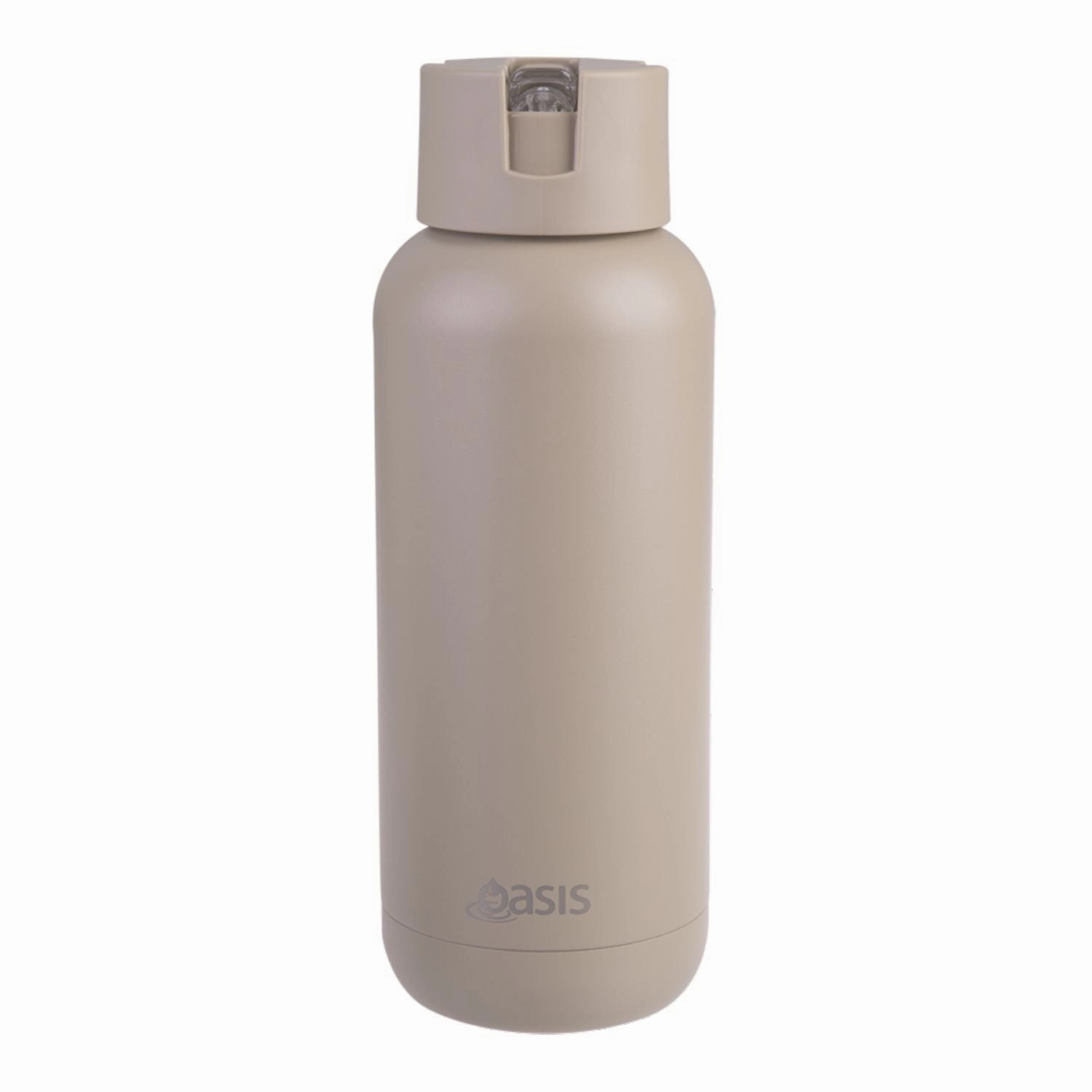 Hot Item Clearance Hot Discount Deal Oasis Stainless Steel Insulated Ceramic Moda Bottle 1L (Sa)