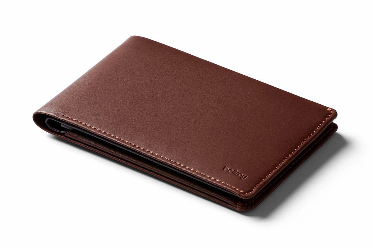 Security Neck Pouch RFID Blocking Backpack Bellroy Travel Wallet