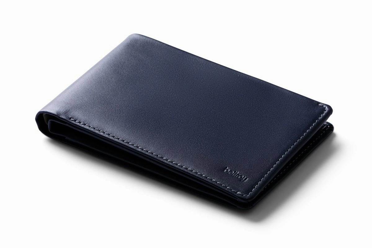 Anti-Theft Zip Wallet RFID Key Wallet Bellroy Travel Wallet