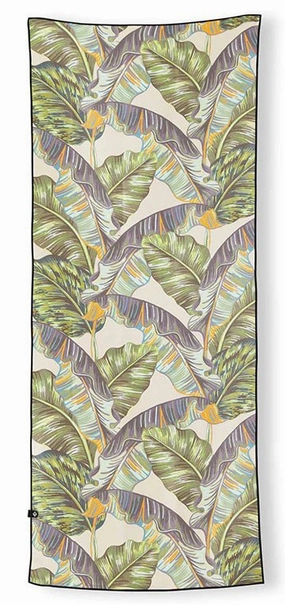 Best Price Online Special Price Today Nomadix Original Towel - Banana Leaf Green