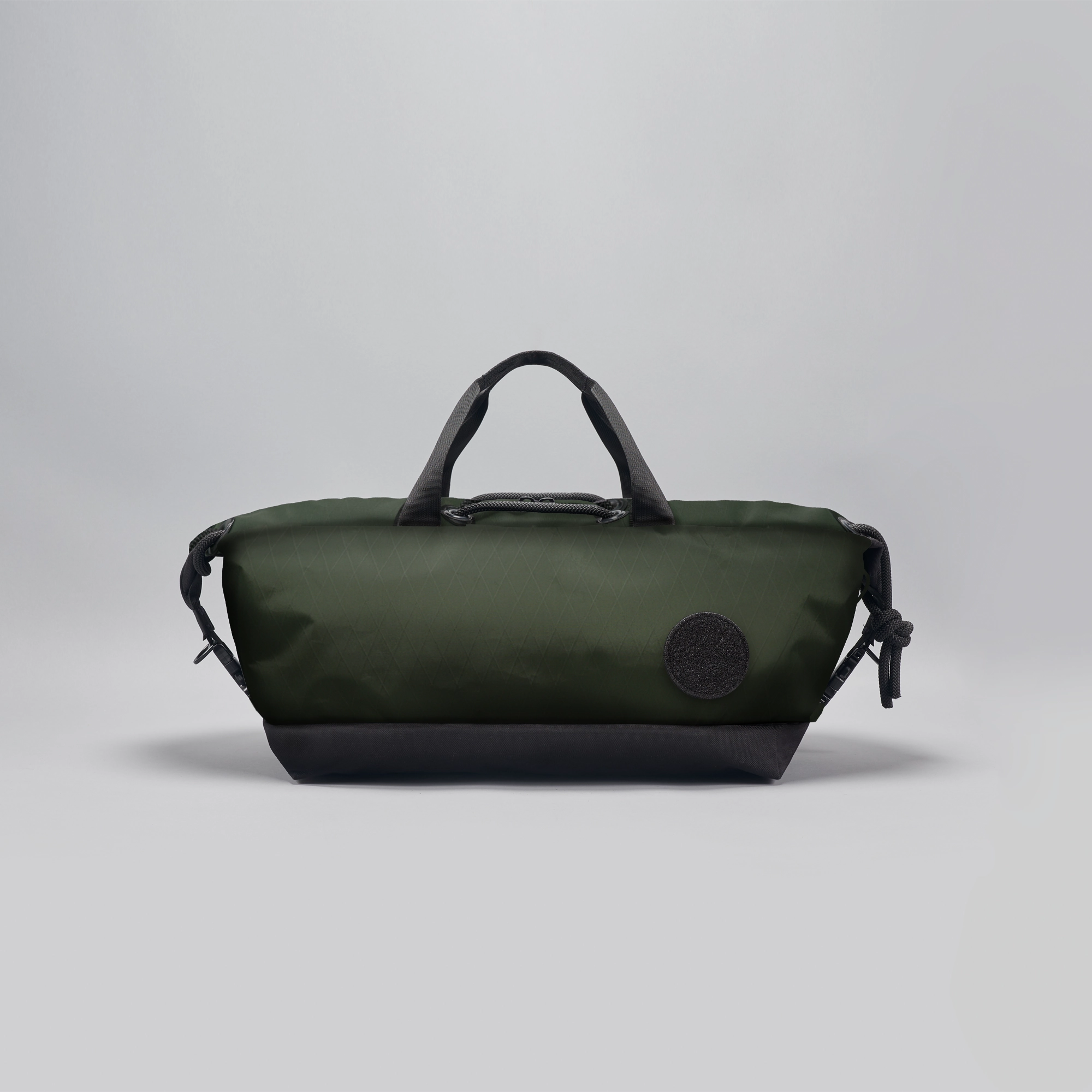 Article 364 - 32L Duffel Compact Travel Bag Rolling Duffel