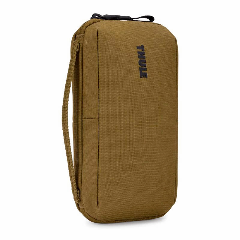Anti-Theft RFID Card Holder Travel Security Belt Thule Aion Anti-Theft Travel Organizer  Online Exclusive