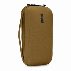 Anti-Theft RFID Card Holder Travel Security Belt Thule Aion Anti-Theft Travel Organizer  Online Exclusive