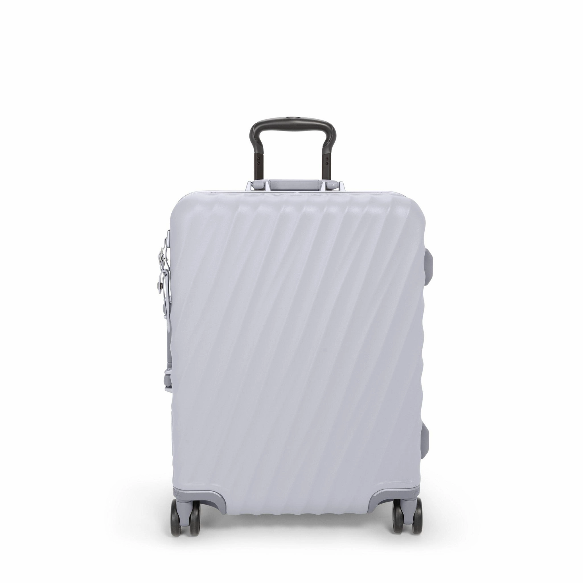 Packing Storage Compact Bag Tumi 19 Degree Frame Continental 4 Wheeled Carry-On