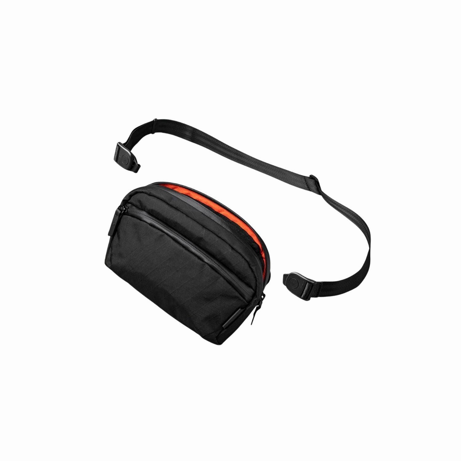 Travel Satchel Bag Duffel Bag Alpaka Flight Sling 1L
