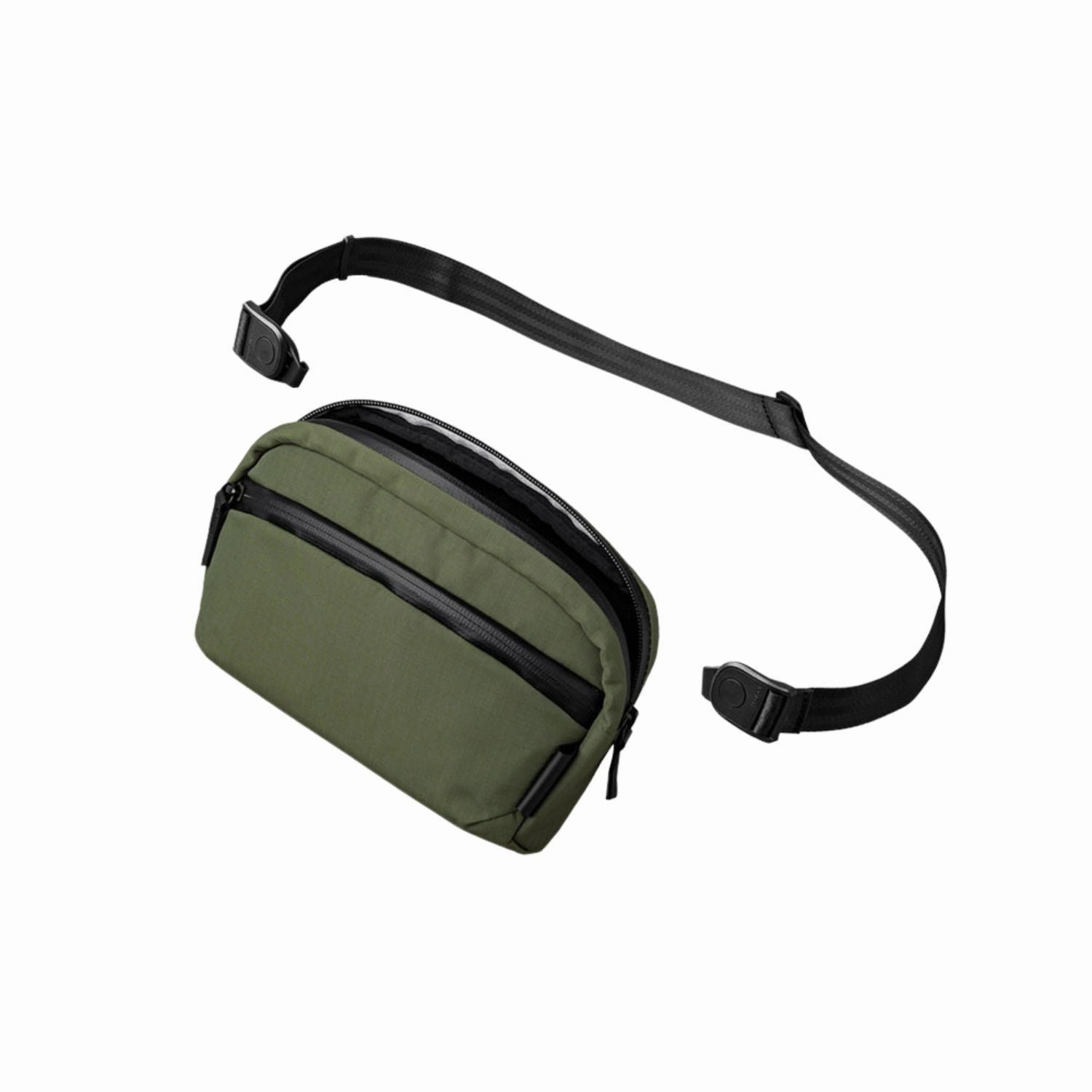 Alpaka Flight Sling 1L Portable Duffel Bag Carry-On Bag