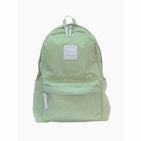 Cilocala Regular Backpack Large (Sa) Eco-Friendly Travel Bag Weekend Luggage