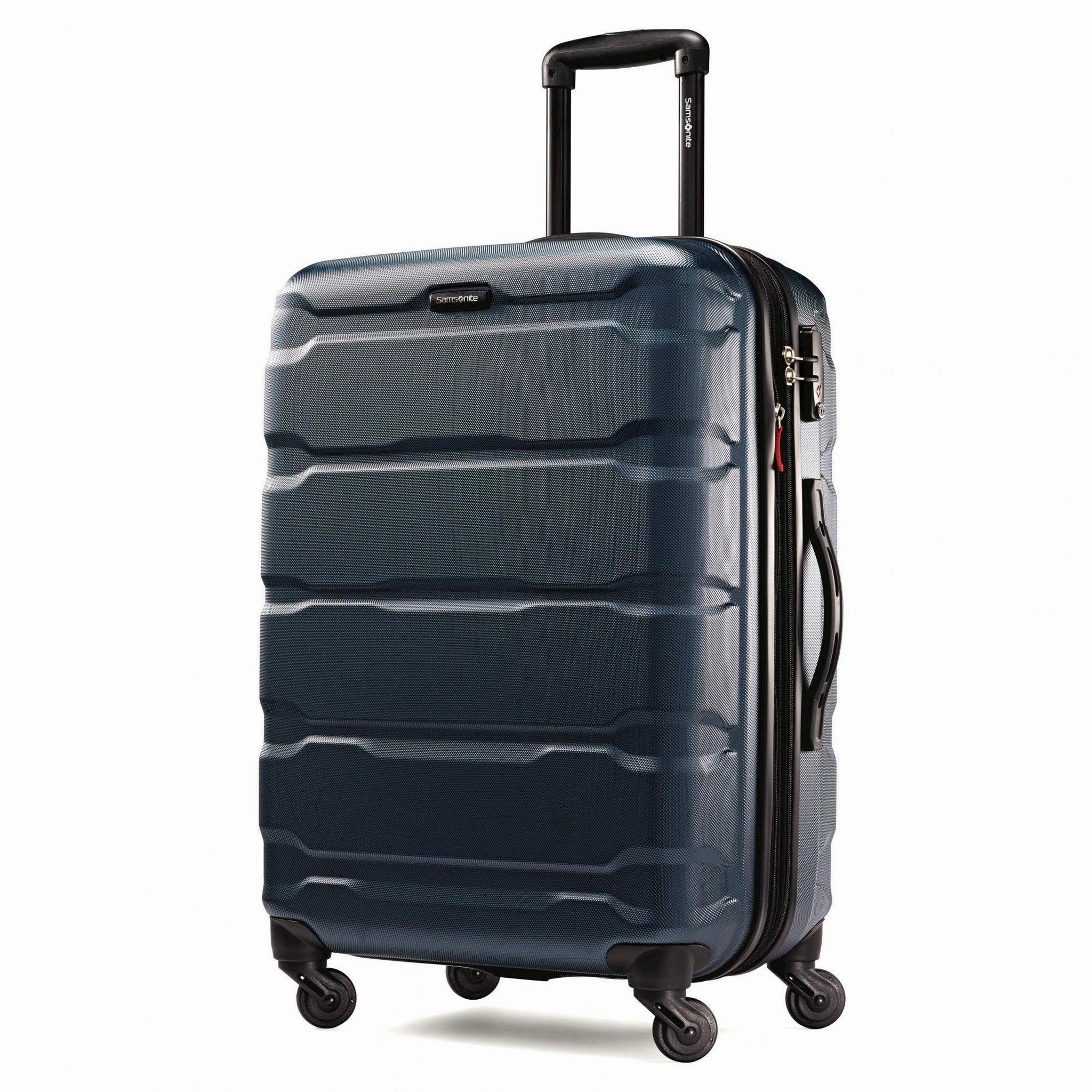 Luggage Set Samsonite Omni Pc Hardside Spinner 24"