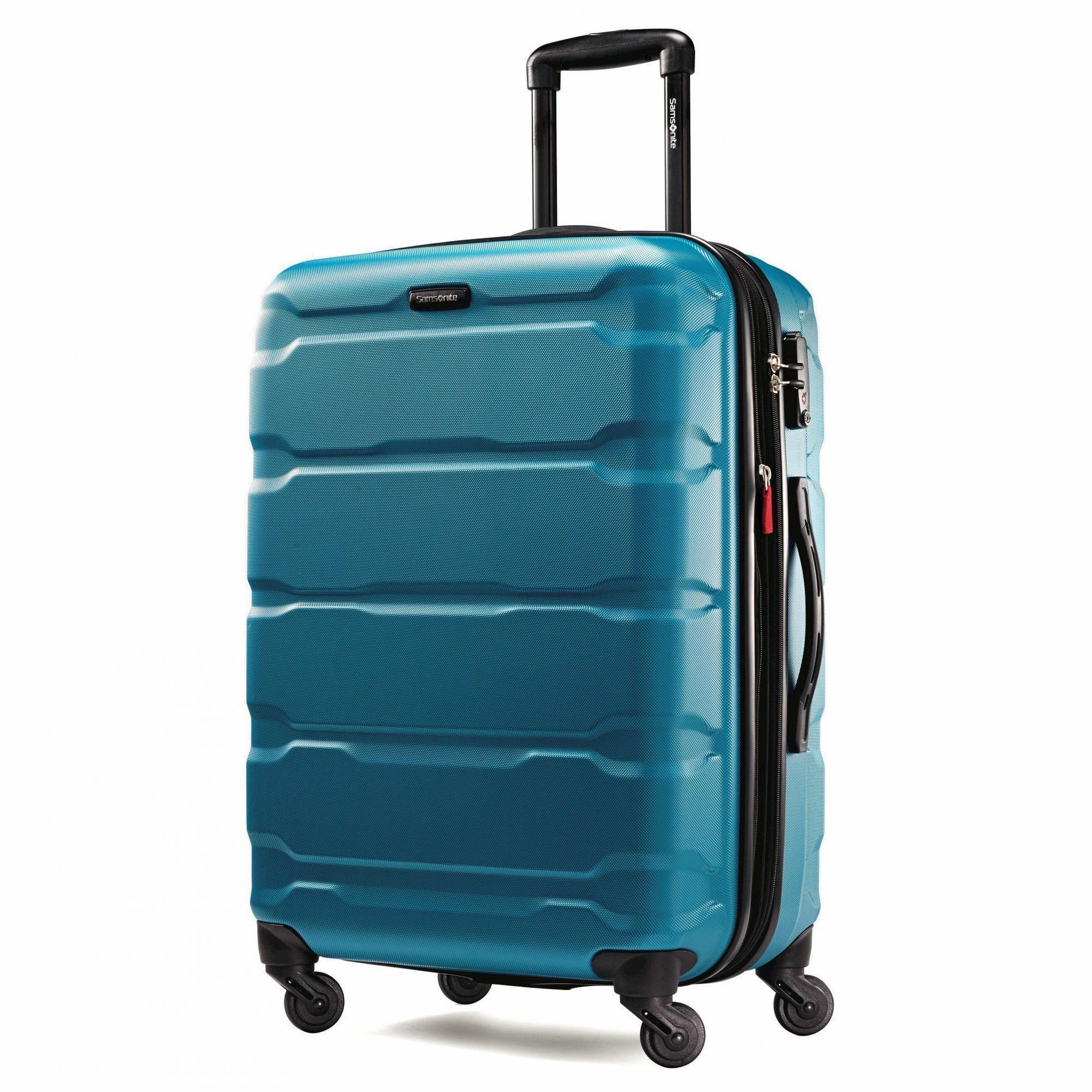 Luggage Organizer Samsonite Omni Pc Hardside Spinner 24"