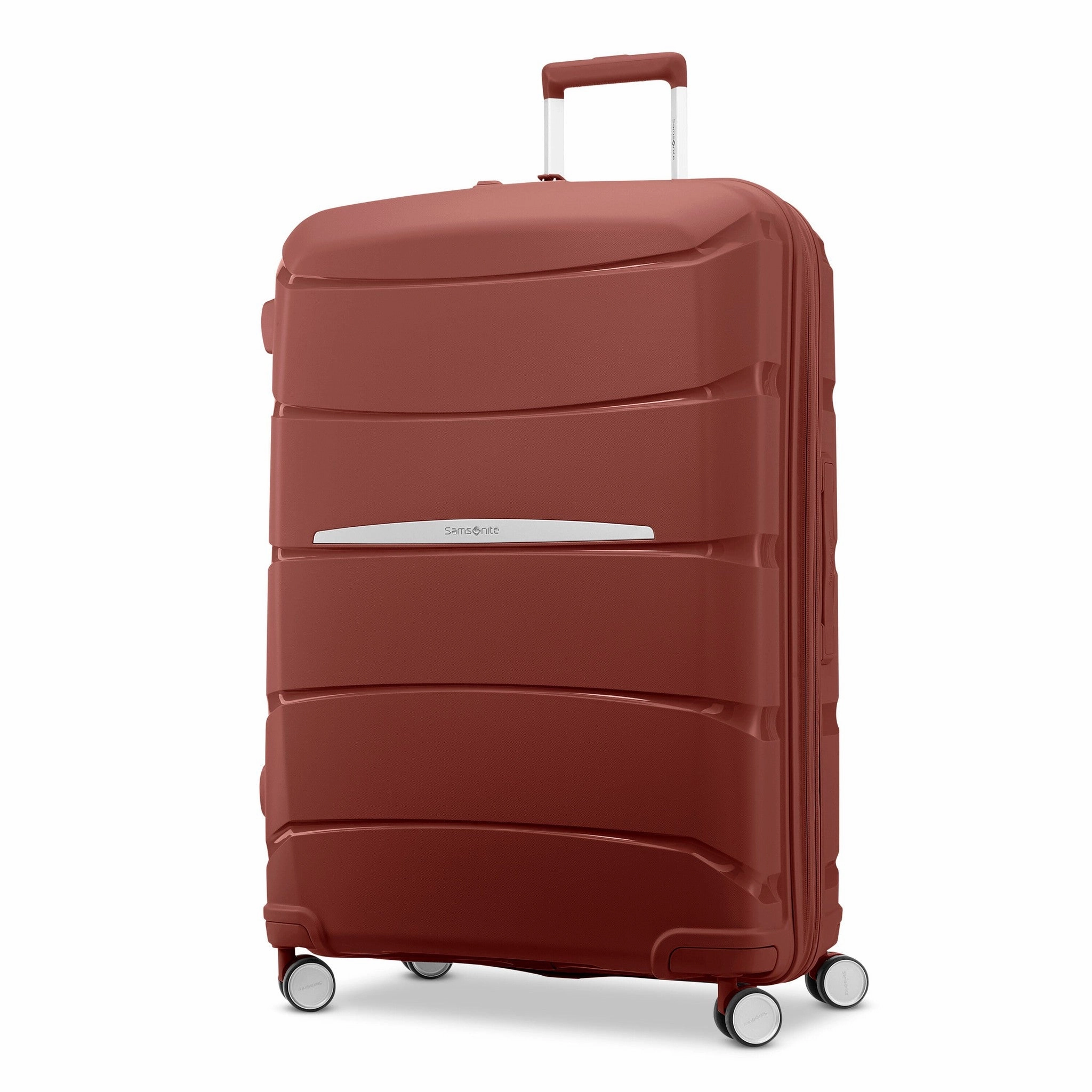 Rolling Bag Samsonite Outline Pro Large Spinner